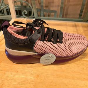 Moshn - Rhythm Quartz Pink (NEW W/ BOX)